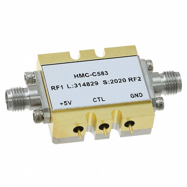 HMC-C583Analog Devices Inc.