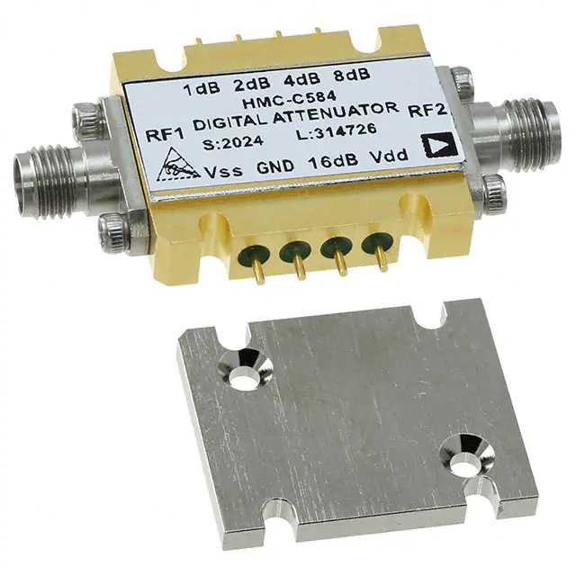 HMC-C584Analog Devices Inc.
