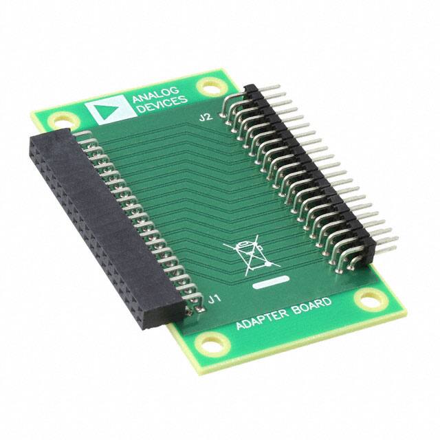 HSC-ADC-AD922XFFAZAnalog Devices Inc.