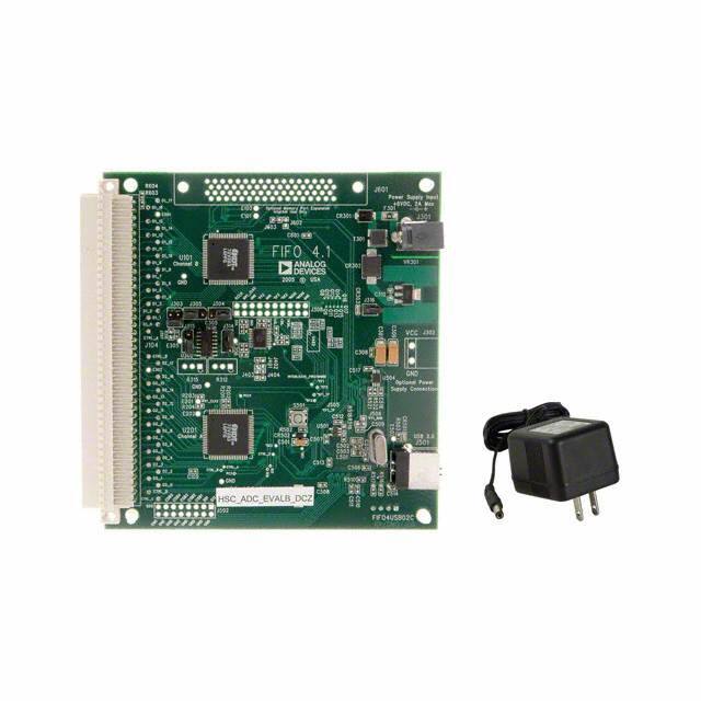 HSC-ADC-EVALB-DCZAnalog Devices Inc.