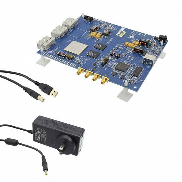 HSC-ADC-EVALDZAnalog Devices Inc.