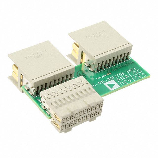 HSC-ADC-FIFO5-INTZAnalog Devices Inc.