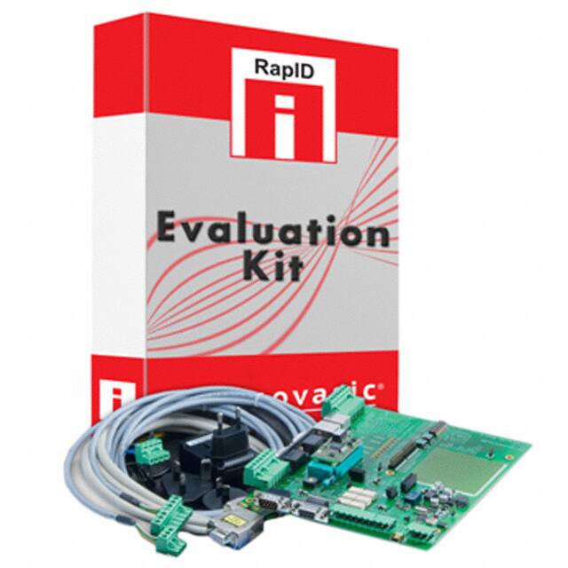RAPID-DSDK V0002Analog Devices Inc.