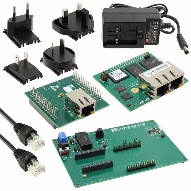RAPID-TSNEK-V0001Analog Devices Inc.