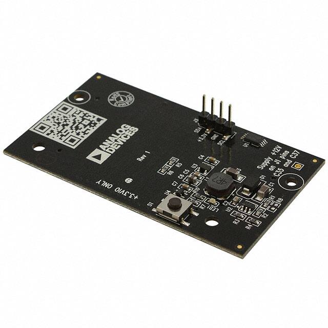 SDP-FMC-IB1ZAnalog Devices Inc.