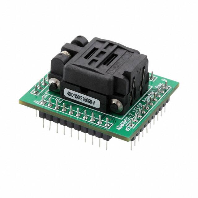 SOCKET-ADM106XLFZAnalog Devices Inc.