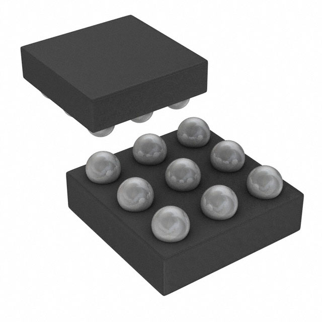 

SSM2537ACBZ-R7