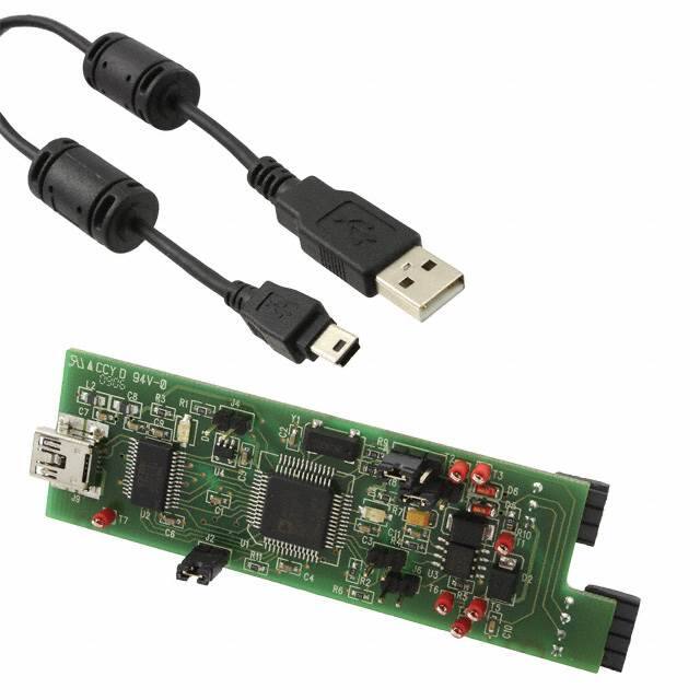 USB-I2C/LIN-CONV-ZAnalog Devices Inc.
