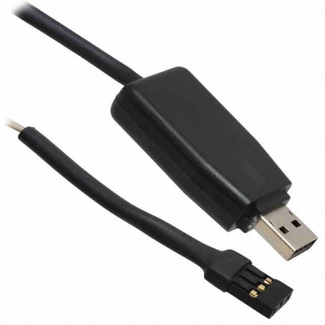 USB-SMBUS-CABLEZAnalog Devices Inc.