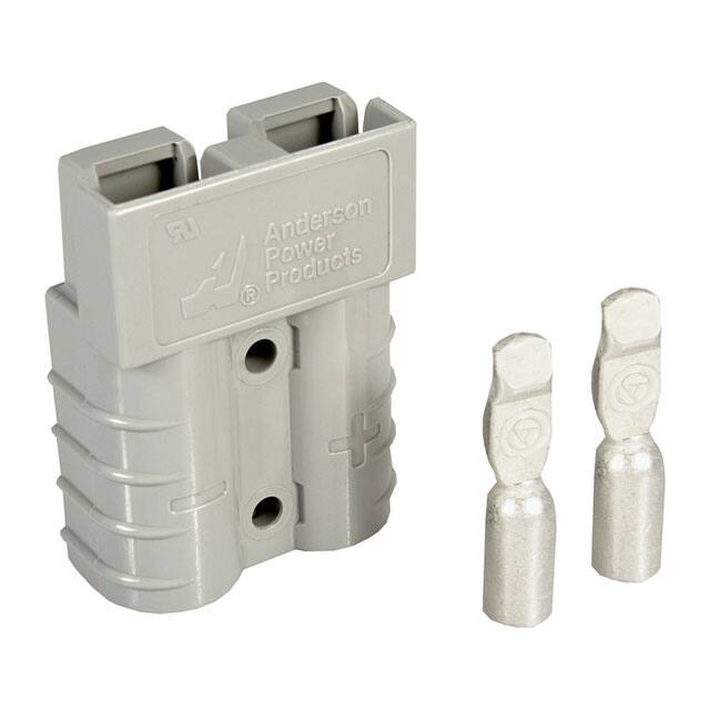 6319Anderson Power Products, Inc.