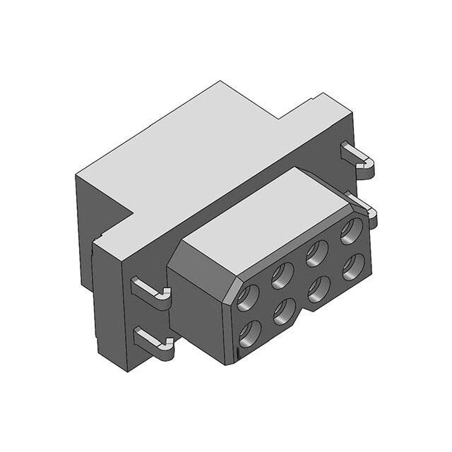 PM208FOOLOOAnderson Power Products, Inc.