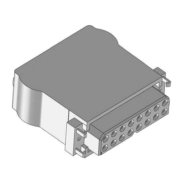 PM216FOOLCHAnderson Power Products, Inc.