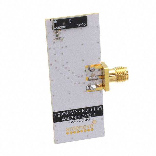 A5839H-EVB-1Antenova