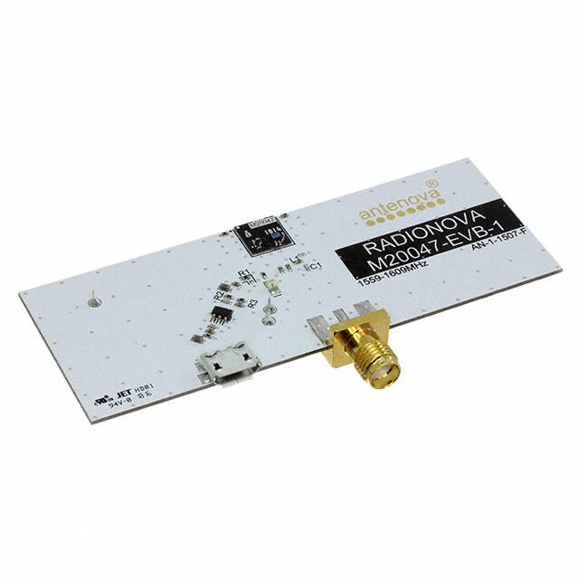M20047-EVB-1Antenova