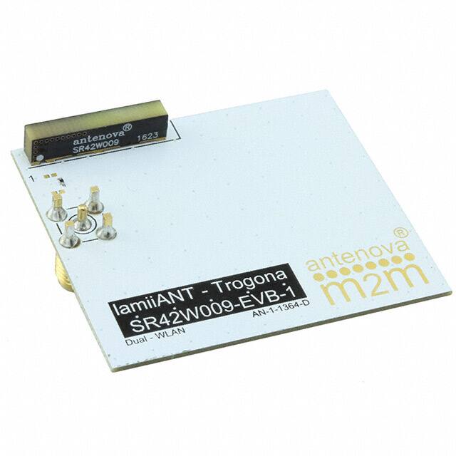 SR42W009-EVB-1Antenova