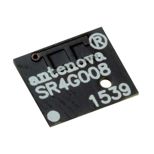 

SR4G008