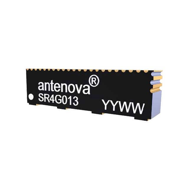 SR4G013Antenova