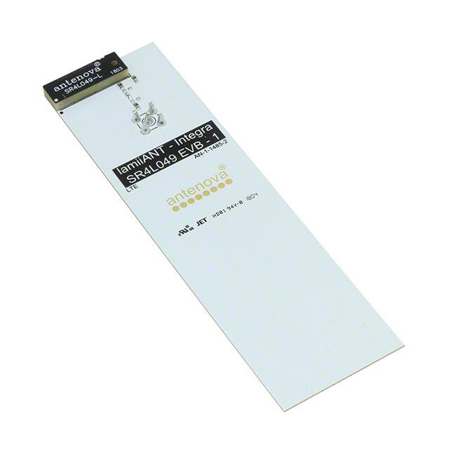 SR4L049-EVB-1Antenova