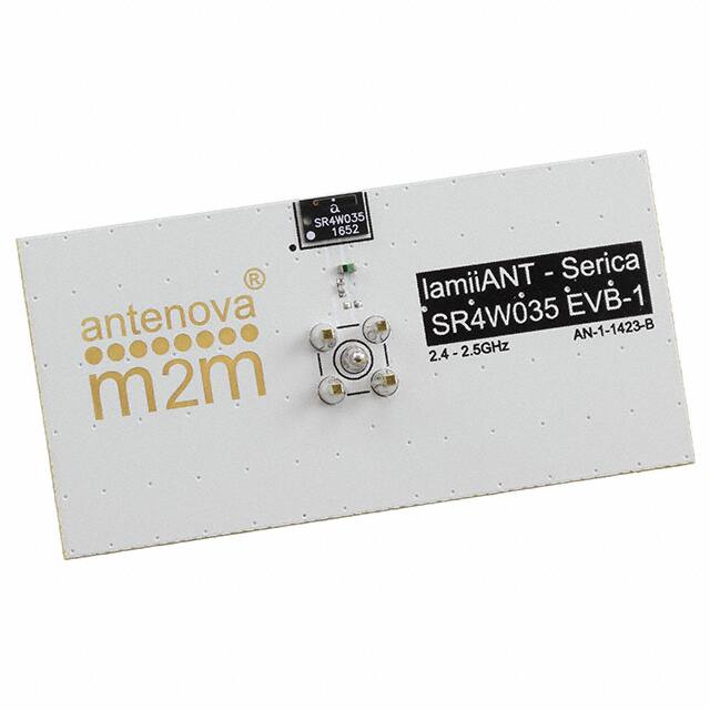 SR4W035-EVB-1Antenova