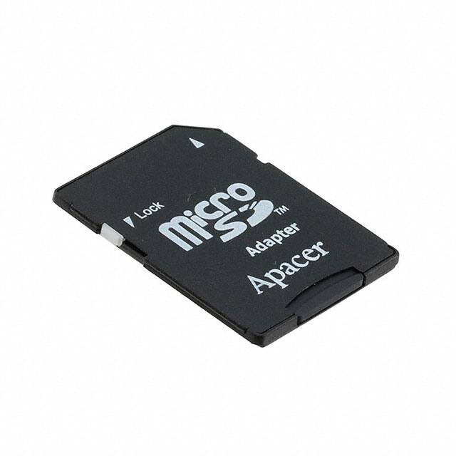 AP32GMCSH4-BApacer Memory America
