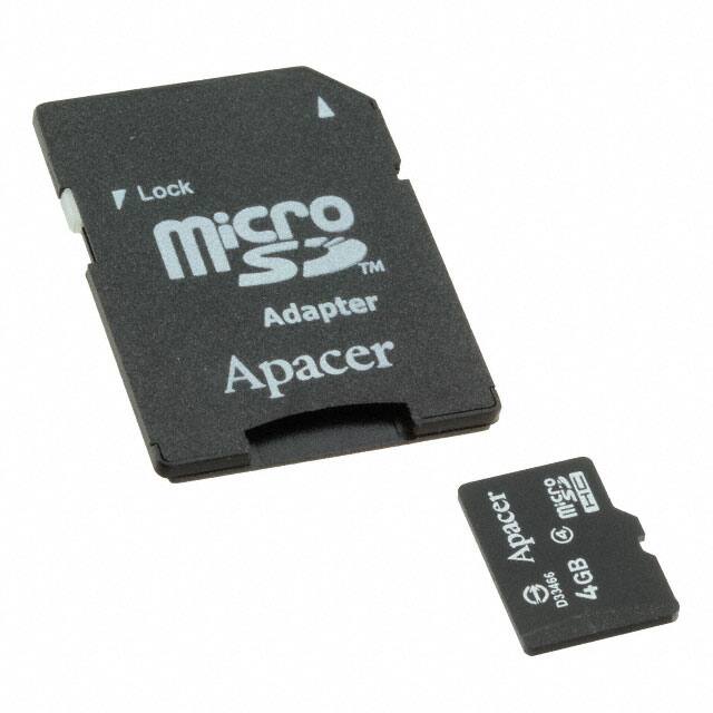 AP4GMCSH4-BApacer Memory America