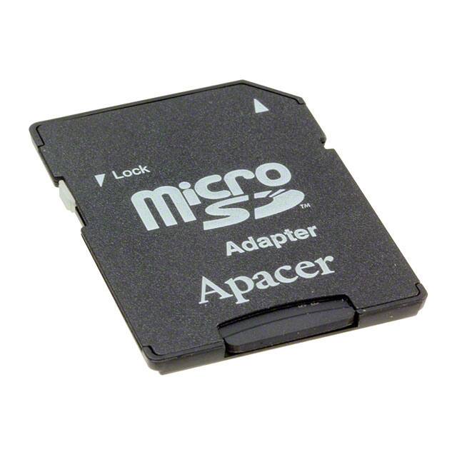 AP8GMCSH10U1-BApacer Memory America