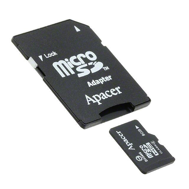 AP8GMCSH4-BApacer Memory America