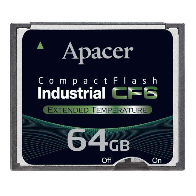 AP-CF032G4ANS-ETNRApacer Memory America