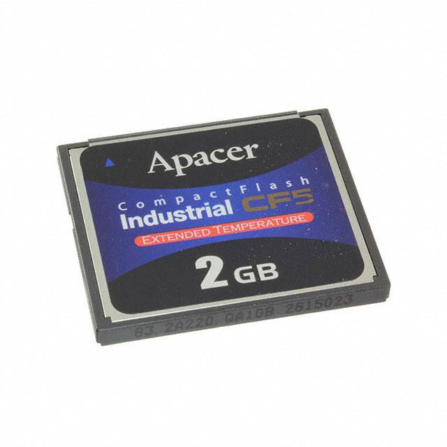 AP-CF002GR9NS-ETNRAApacer Memory America