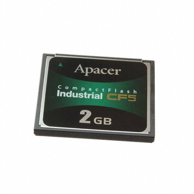 AP-CF002GR9NS-NRAApacer Memory America