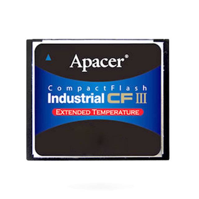 AP-CF128ME3NR-ETNRQApacer Memory America