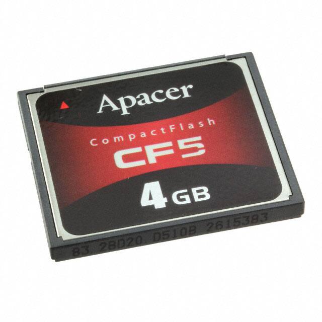 AP-CF004GL9FS-NRApacer Memory America