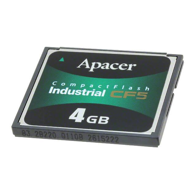 AP-CF004GR9NS-NRAApacer Memory America