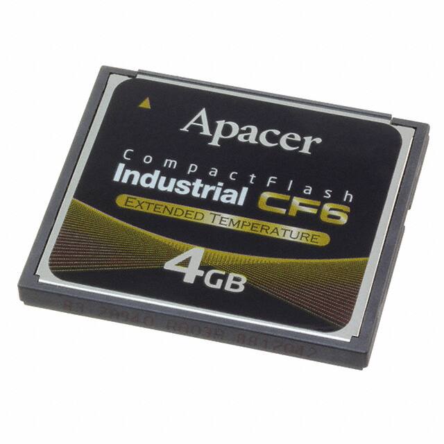 AP-CF004GRANS-ETNRCApacer Memory America