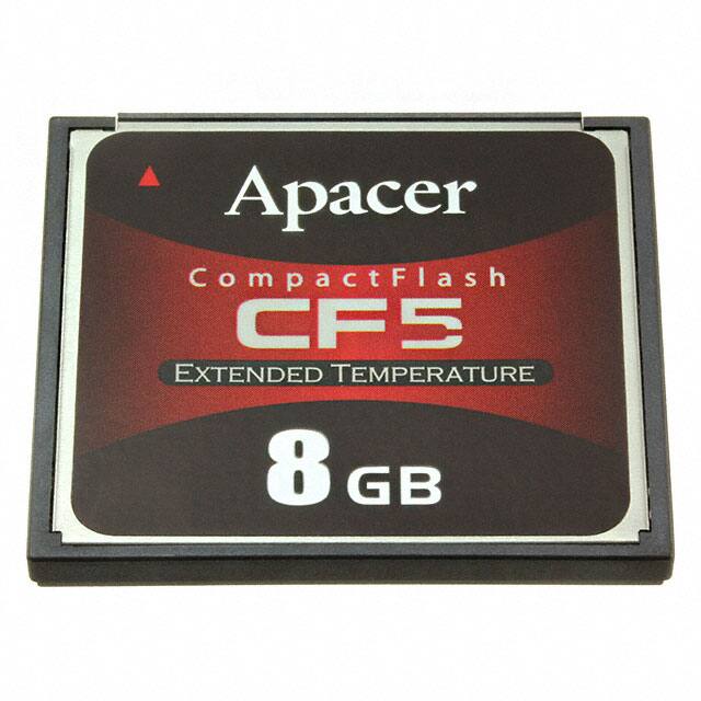 AP-CF008GL9FS-ETNRApacer Memory America
