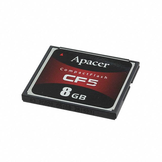 AP-CF008GL9FS-NRApacer Memory America