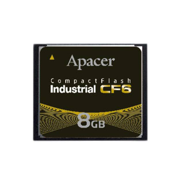 AP-CF008GLAFS-ETNRApacer Memory America