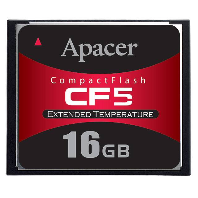 AP-CF016GL9FS-ETNRApacer Memory America