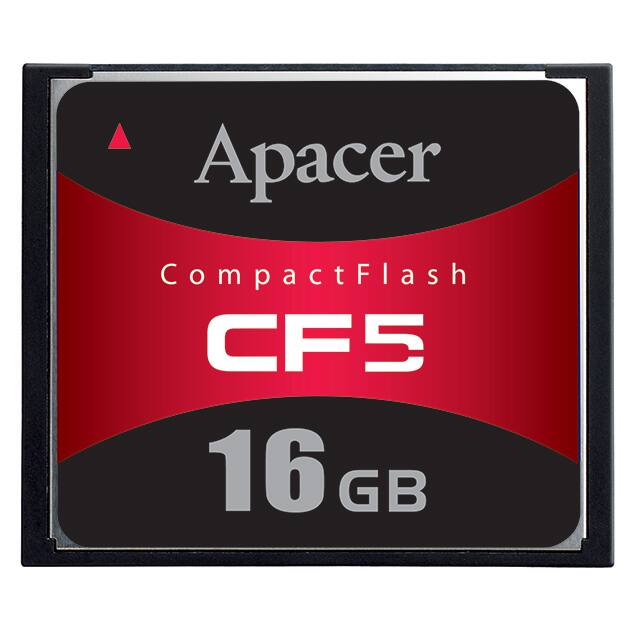 AP-CF016GL9FS-NRApacer Memory America