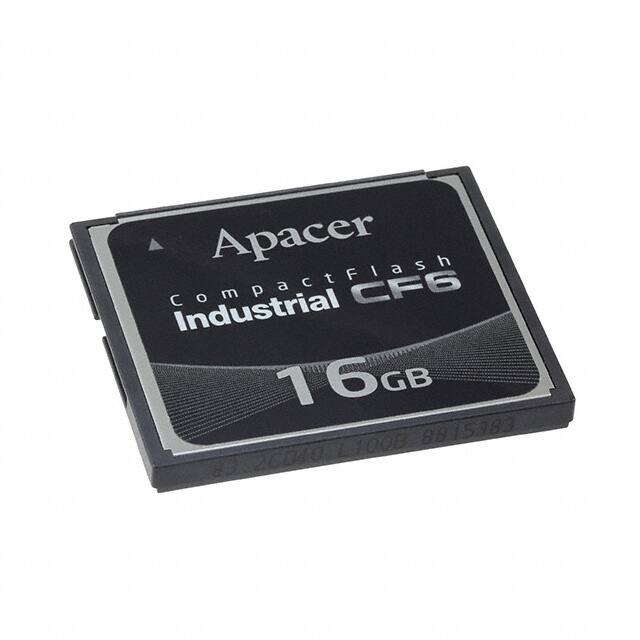 AP-CF016GLAFS-NRApacer Memory America