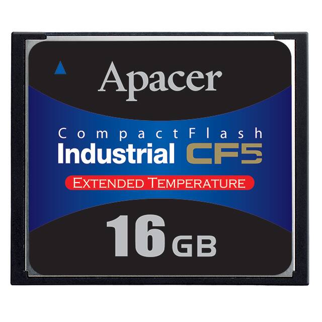 AP-CF016GR9FS-ETNRApacer Memory America