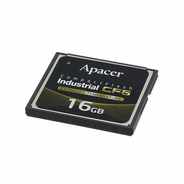 AP-CF016GRANS-ETNRCApacer Memory America