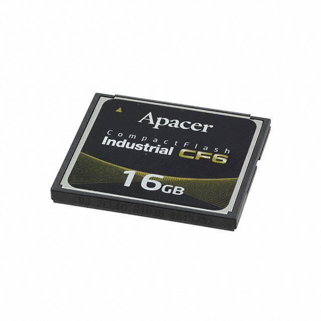 AP-CF016GRANS-NRCApacer Memory America
