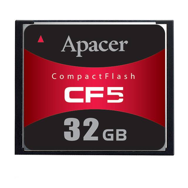 AP-CF032GL9FS-NRApacer Memory America