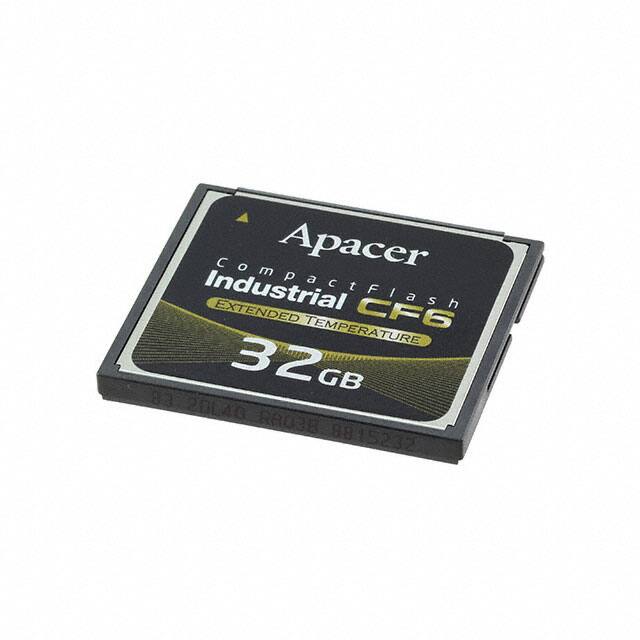 AP-CF032GRANS-ETNRCApacer Memory America