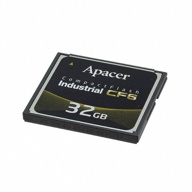 AP-CF032GRANS-NRCApacer Memory America