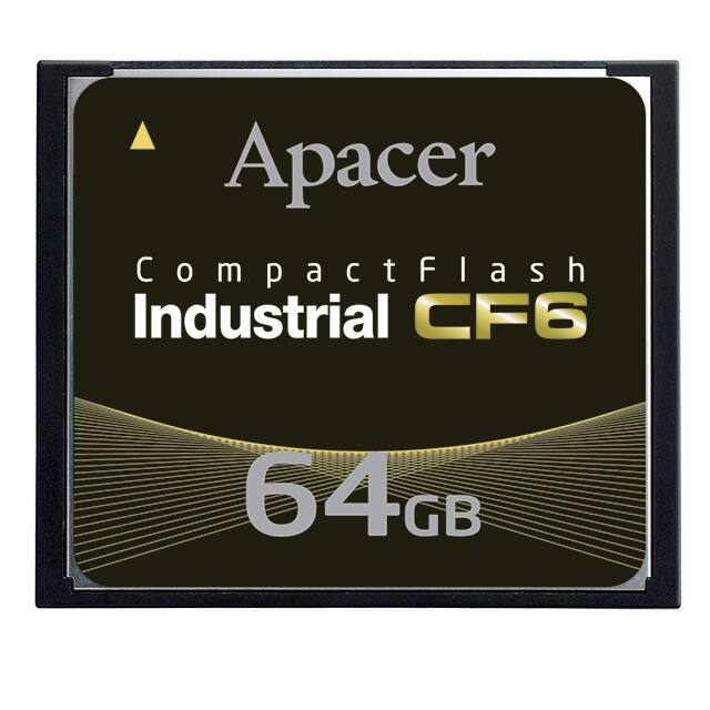 AP-CF064GRANS-NRCApacer Memory America