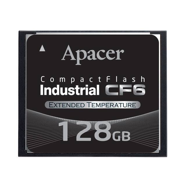 AP-CF128GLAFS-ETNRApacer Memory America