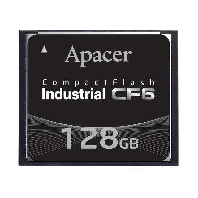 AP-CF128GLAFS-NRApacer Memory America
