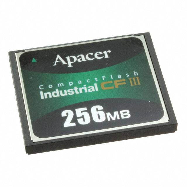 AP-CF256MR9NS-ETNRAApacer Memory America